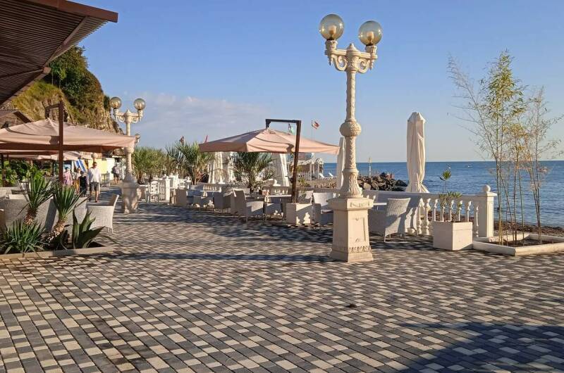 Изображение Изображение гостиницы &quot;Гостевой дом «У Светланы»&quot; #4 #4