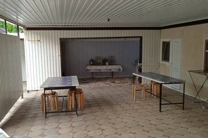 Изображение Изображение гостиницы &quot;Гостевой дом «У Светланы»&quot; #5 #5