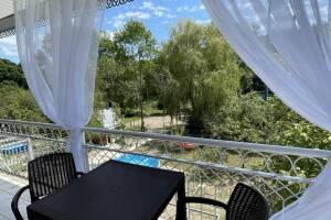 Изображение отеля / гостиницы "Гостевой дом «Дон Педро»"