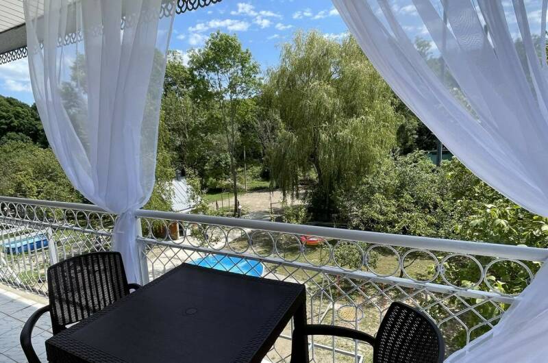 Изображение Изображение гостиницы &quot;Гостевой дом «Дон Педро»&quot; #1 #1