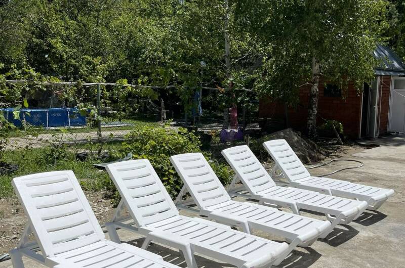 Изображение Изображение гостиницы &quot;Гостевой дом «Дон Педро»&quot; #2 #2