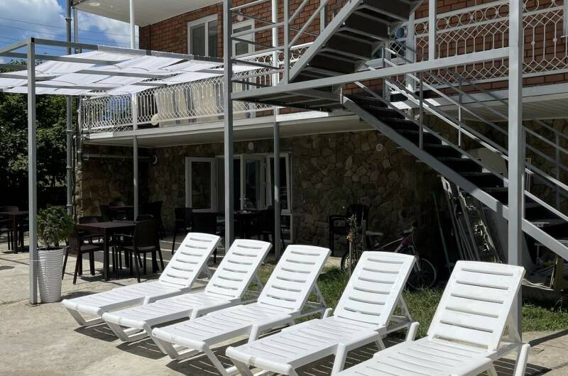 Изображение Изображение гостиницы &quot;Гостевой дом «Дон Педро»&quot; #4 #4