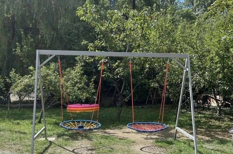 Изображение Изображение гостиницы &quot;Гостевой дом «Дон Педро»&quot; #7 #7