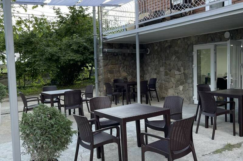 Изображение Изображение гостиницы &quot;Гостевой дом «Дон Педро»&quot; #8 #8