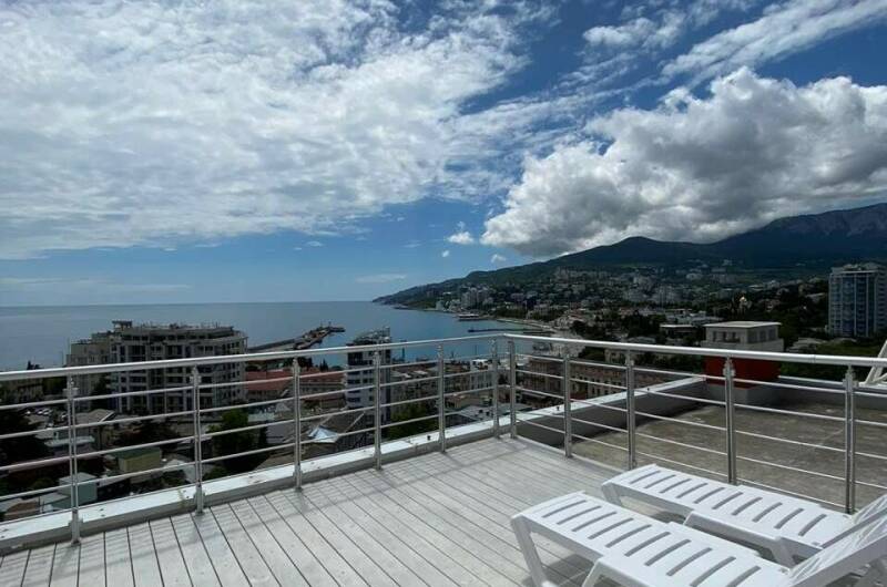 Изображение Изображение квартиры &quot;Двухкомнатная квартира&quot; #1 #1