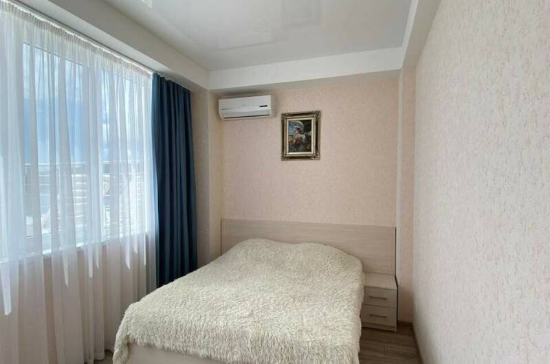 Изображение Изображение квартиры &quot;Двухкомнатная квартира&quot; #2 #2