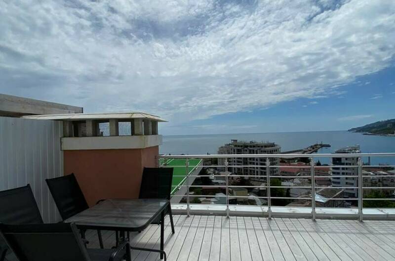 Изображение Изображение квартиры &quot;Двухкомнатная квартира&quot; #3 #3