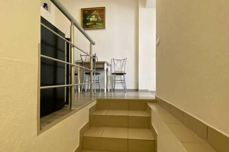 Изображение Изображение квартиры &quot;Двухкомнатная квартира&quot; #5 #5