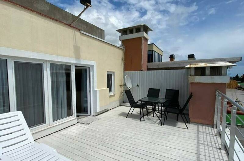 Изображение Изображение квартиры &quot;Двухкомнатная квартира&quot; #6 #6