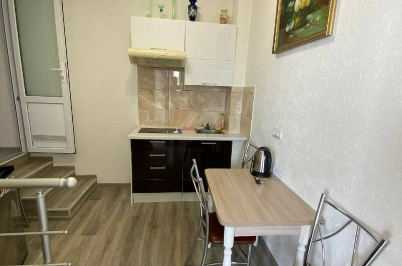 Изображение Изображение квартиры &quot;Двухкомнатная квартира&quot; #8 #8