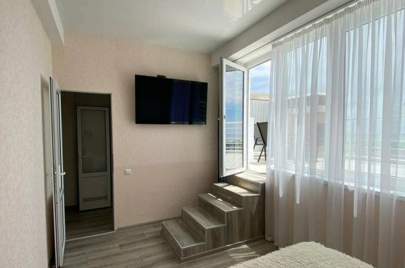 Изображение Изображение квартиры / апартамента "Двухкомнатная квартира" #10 #8