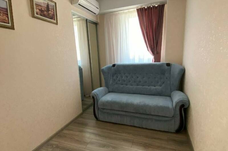 Изображение Изображение квартиры / апартамента "Двухкомнатная квартира" #11 #9