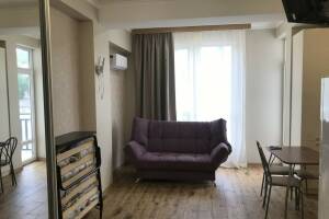 Изображение квартиры "Квартира в Адлере"