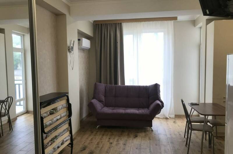 Изображение Изображение квартиры "Квартира в Адлере" #1 #1