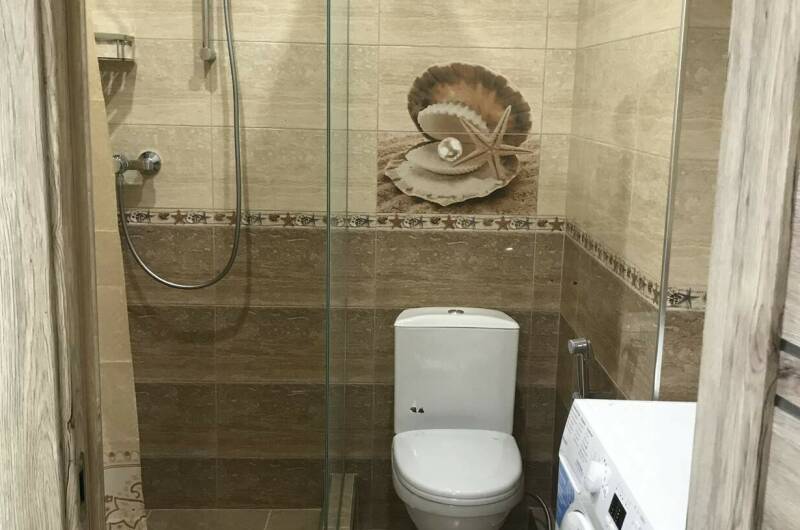 Изображение Изображение квартиры "Квартира в Адлере" #2 #2