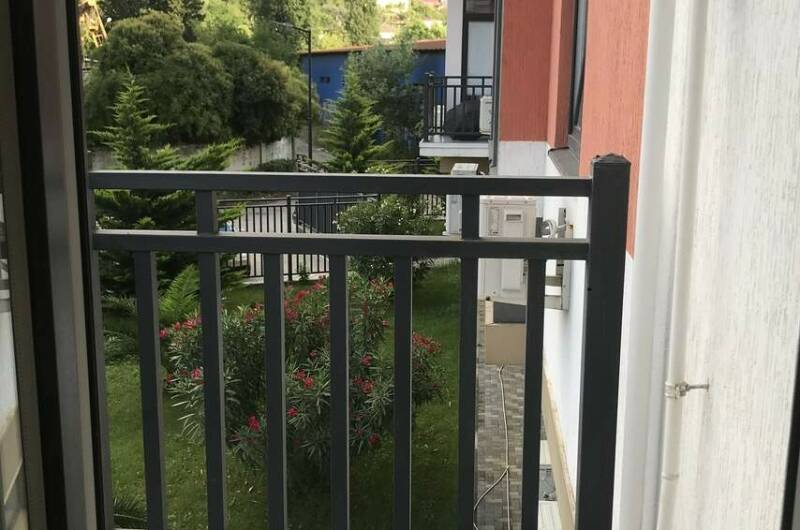 Изображение Изображение квартиры "Квартира в Адлере" #3 #3