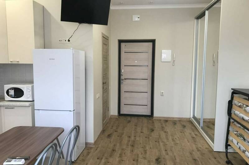 Изображение Изображение квартиры "Квартира в Адлере" #4 #4