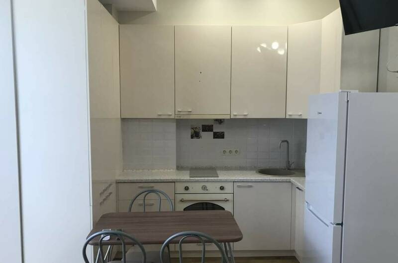 Изображение Изображение квартиры "Квартира в Адлере" #5 #5