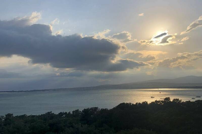 Изображение Изображение квартиры &quot;Квартира с шикарным видом на море&quot; #1 #1