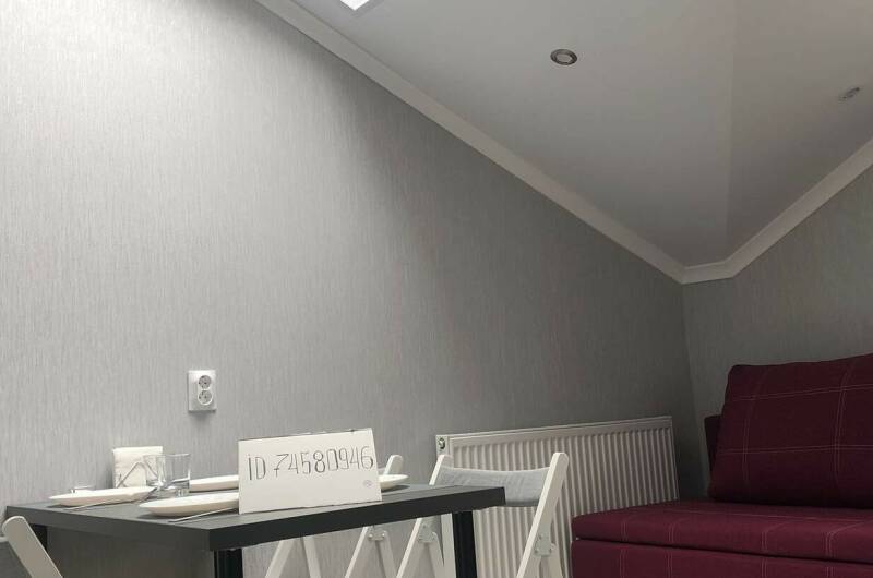 Изображение Изображение квартиры &quot;Квартира с шикарным видом на море&quot; #2 #2