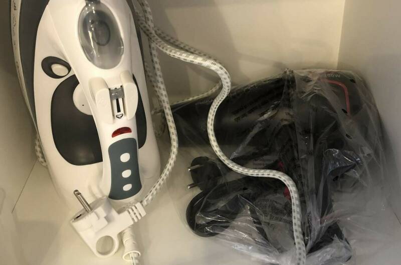 Изображение Изображение квартиры &quot;Квартира с шикарным видом на море&quot; #4 #4