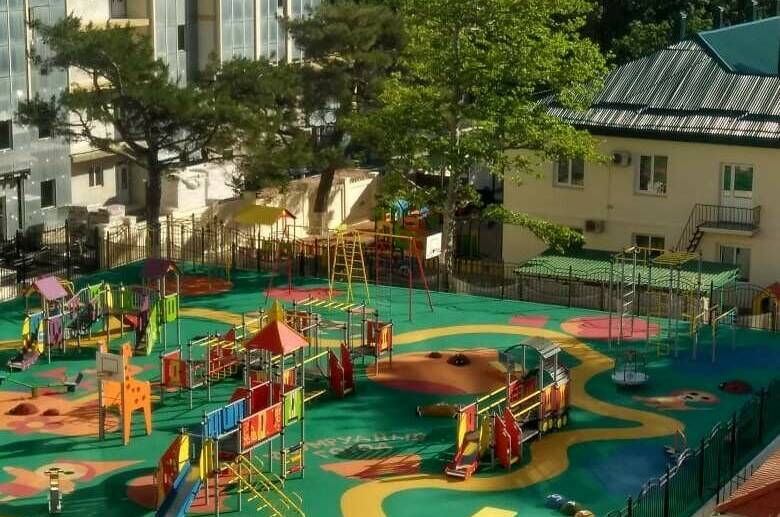 Изображение Изображение квартиры &quot;Квартира с шикарным видом на море&quot; #5 #5