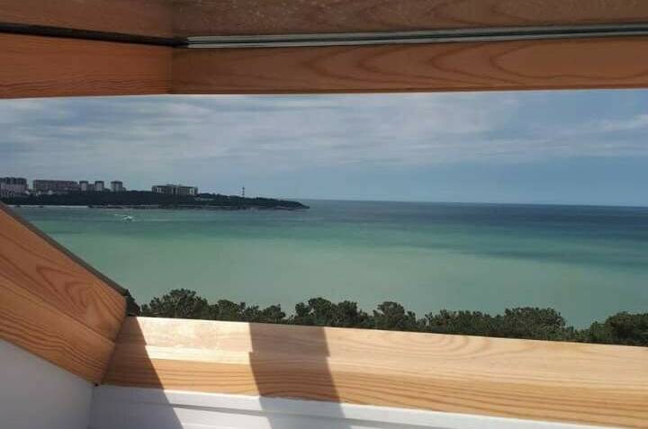 Изображение Изображение квартиры &quot;Квартира с шикарным видом на море&quot; #6 #6