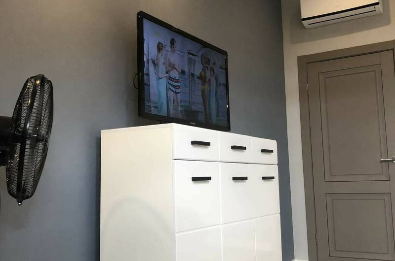 Изображение Изображение квартиры &quot;Квартира с шикарным видом на море&quot; #7 #7