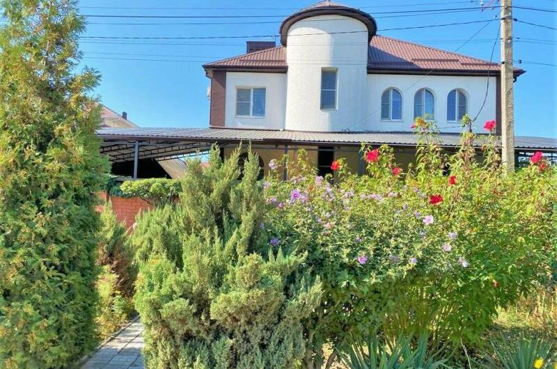 Изображение Изображение гостиницы &quot;Частный сектор «Екатерина»&quot; #1 #1