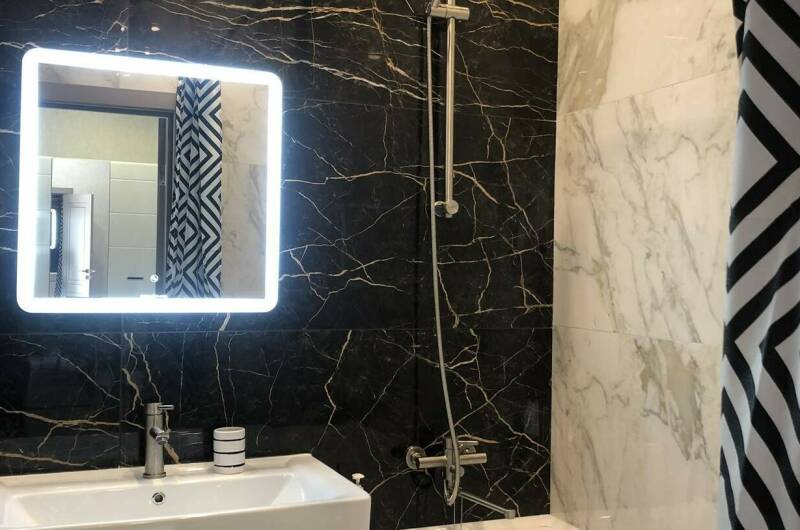 Изображение Изображение квартиры &quot;Квартира с шикарным видом на море&quot; #8 #8