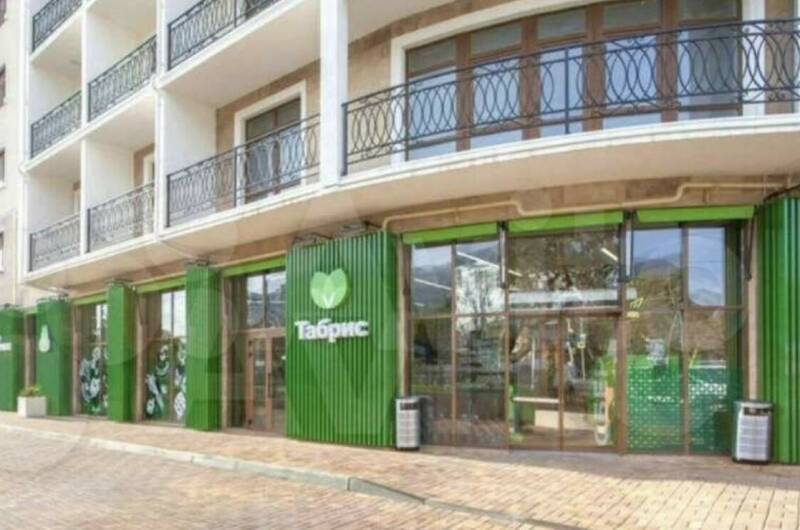 Изображение Изображение квартиры / апартамента "Квартира с шикарным видом на море" #10 #8