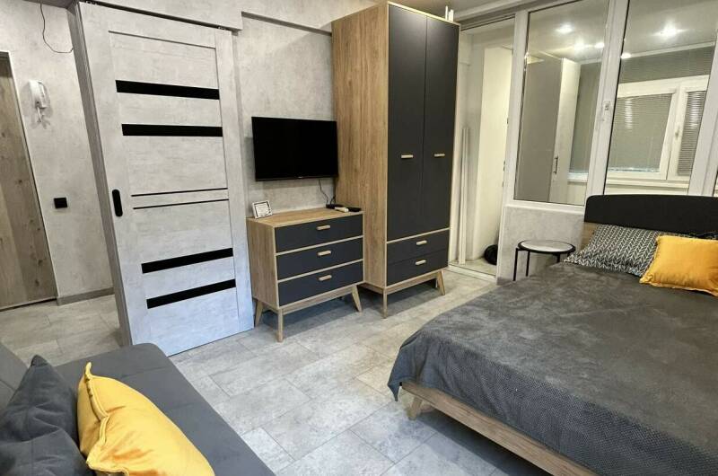 Изображение Изображение квартиры "Квартира в центре Сочи" #1 #1