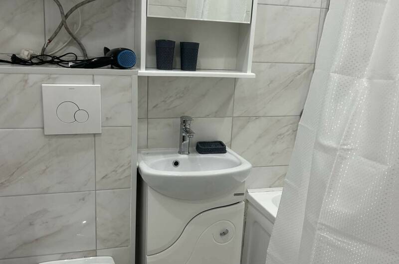 Изображение Изображение квартиры "Квартира в центре Сочи" #3 #3