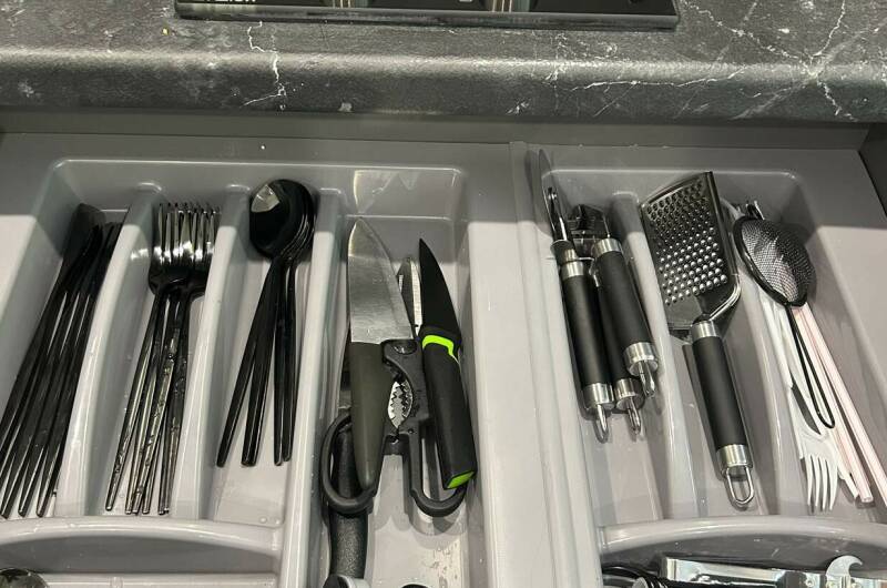 Изображение Изображение квартиры "Квартира в центре Сочи" #4 #4