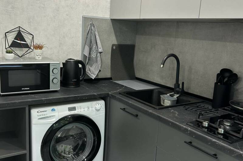 Изображение Изображение квартиры "Квартира в центре Сочи" #5 #5