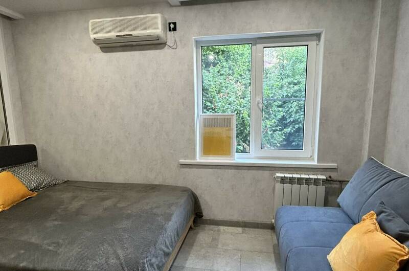 Изображение Изображение квартиры "Квартира в центре Сочи" #6 #6