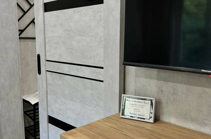 Изображение Изображение квартиры "Квартира в центре Сочи" #7 #7