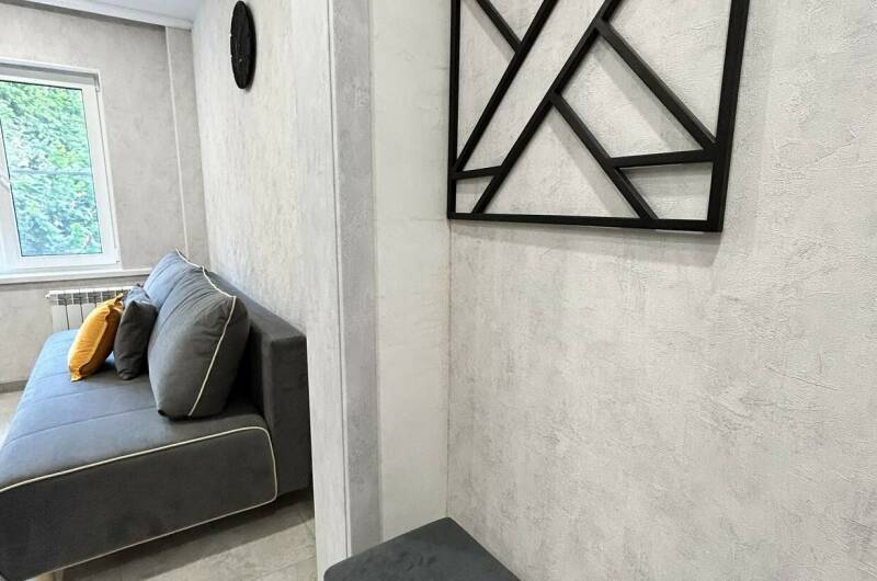 Изображение Изображение квартиры "Квартира в центре Сочи" #8 #8