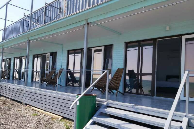 Изображение Изображение гостиницы &quot;Мини-гостиница «Амшын»&quot; #2 #2