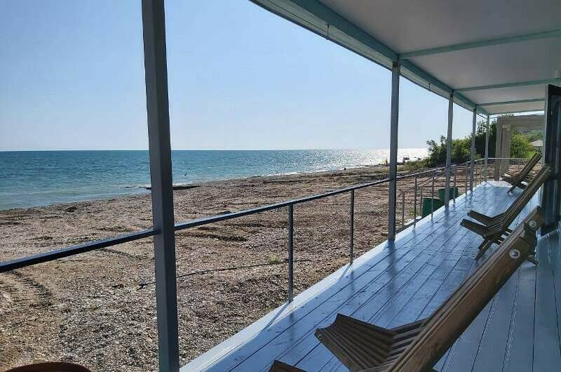 Изображение Изображение гостиницы &quot;Мини-гостиница «Амшын»&quot; #4 #4