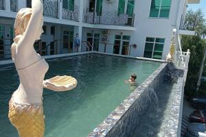 Изображение гостиницы "Гостевой дом «Верона»"