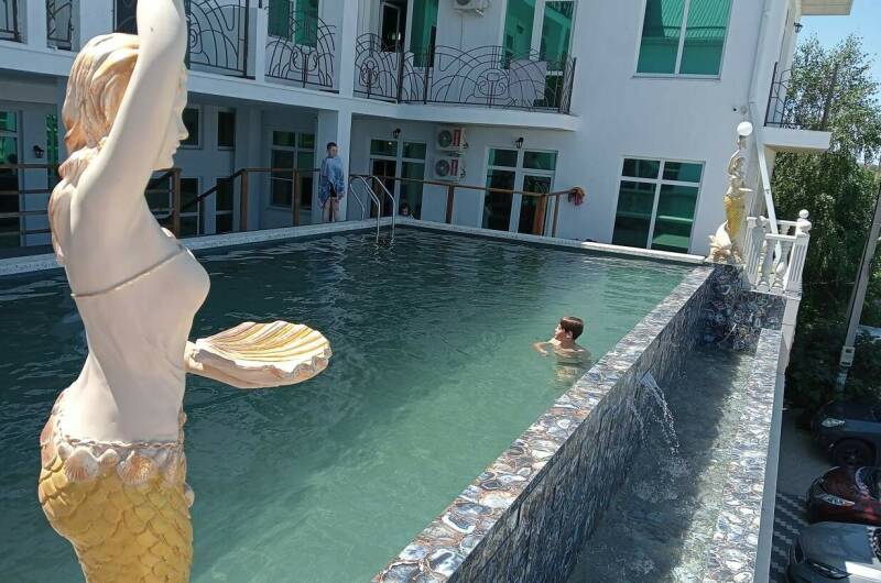 Изображение Изображение гостиницы &quot;Гостевой дом «Верона»&quot; #1 #1