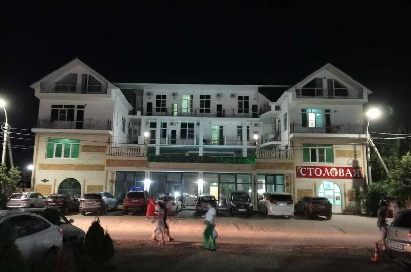 Изображение Изображение гостиницы &quot;Гостевой дом «Верона»&quot; #2 #2