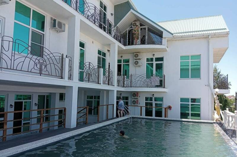 Изображение Изображение гостиницы &quot;Гостевой дом «Верона»&quot; #3 #3