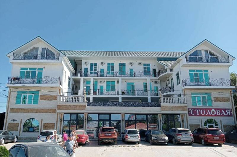 Изображение Изображение гостиницы &quot;Гостевой дом «Верона»&quot; #4 #4