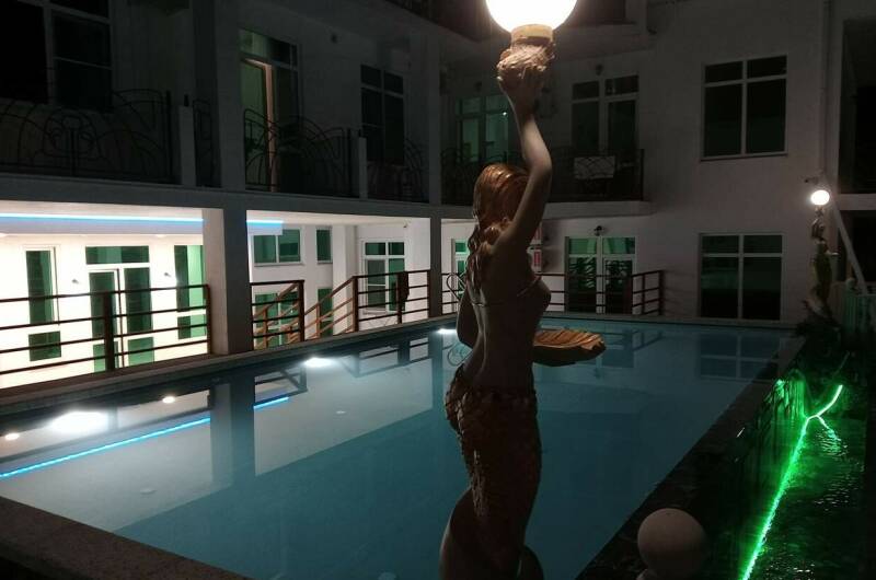 Изображение Изображение гостиницы &quot;Гостевой дом «Верона»&quot; #5 #5