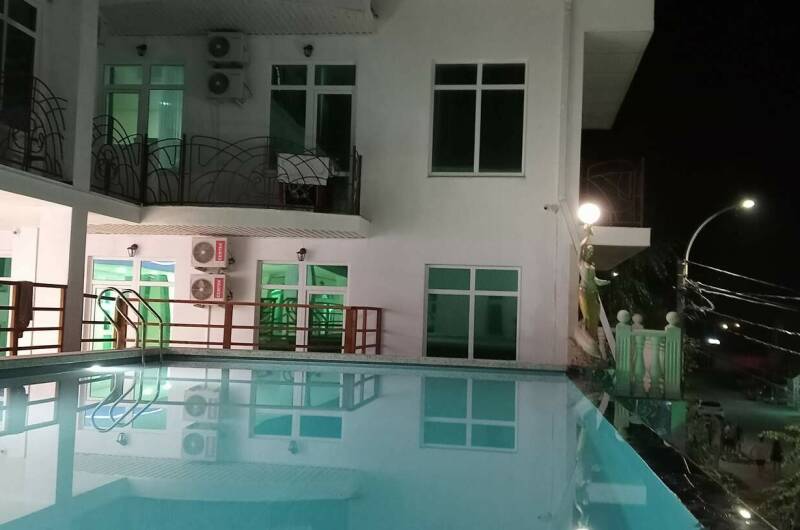 Изображение Изображение гостиницы &quot;Гостевой дом «Верона»&quot; #6 #6