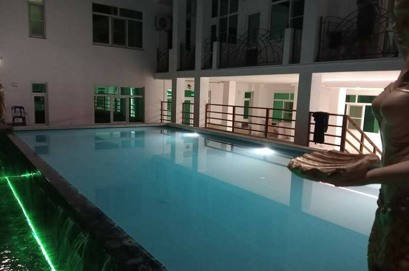 Изображение Изображение гостиницы &quot;Гостевой дом «Верона»&quot; #8 #8