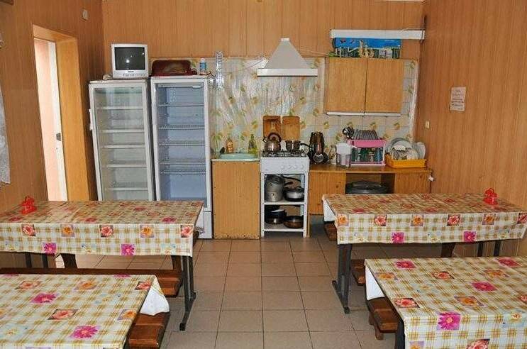 Изображение Изображение гостиницы &quot;Частный сектор «Екатерина»&quot; #4 #4