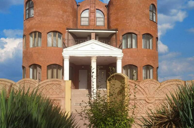 Изображение Изображение гостиницы &quot;Гостевой дом «Троя»&quot; #1 #1